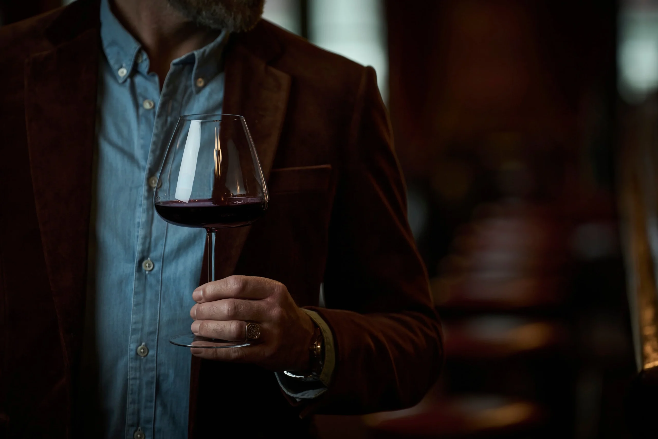 How to Choose a Good Bottle of Wine Without Being an Expert